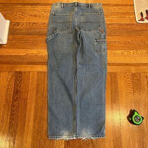 Vintage jeep carpenter‎ jeans